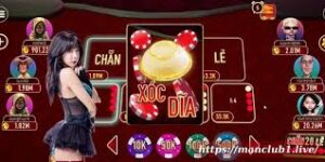 Nhà cái - Nơi chơi Xóc đĩa online đáng tin cậy